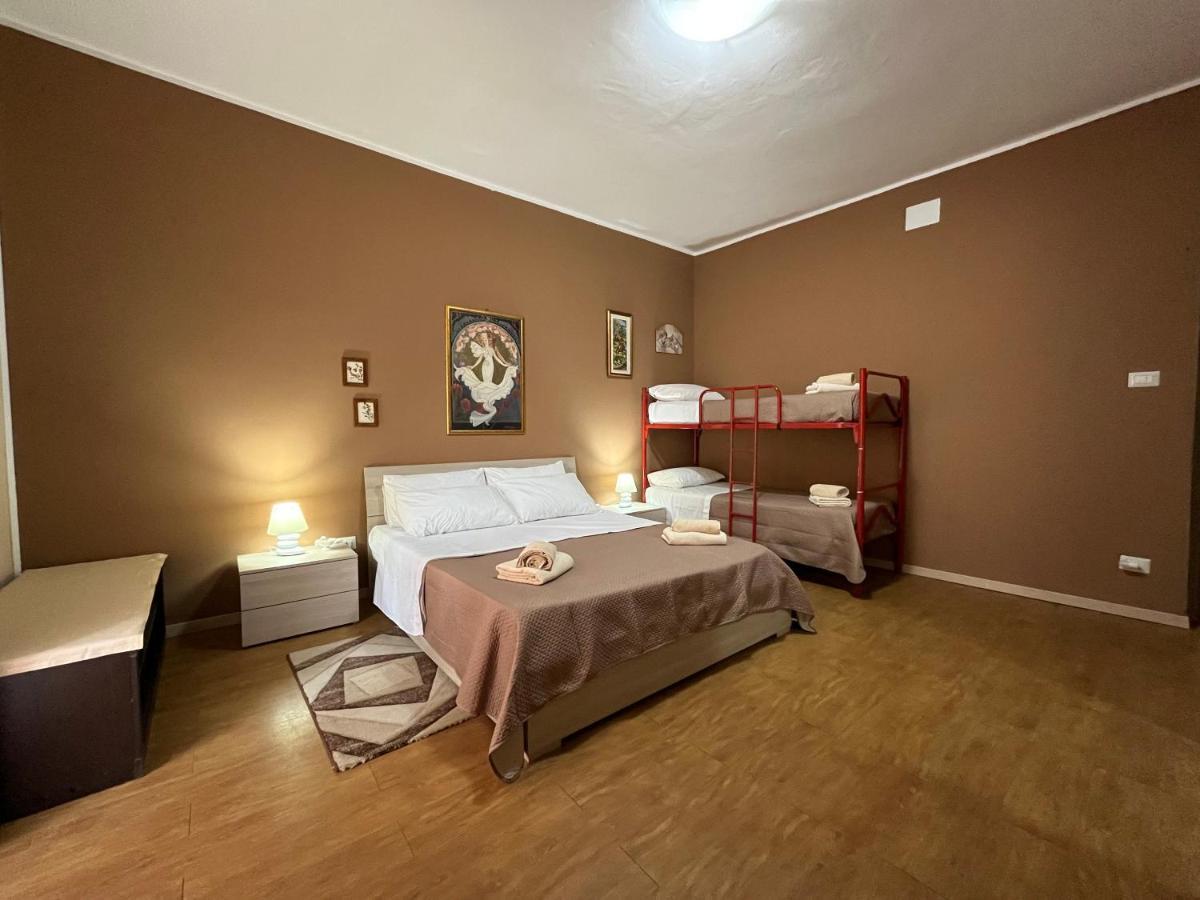 La Petite Maison Augusta Eksteriør bilde